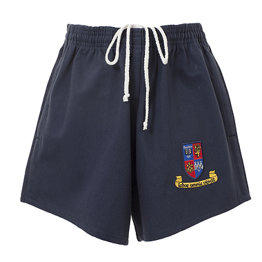 Barnardiston Hall Rugby shorts